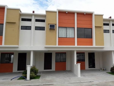 Townhouse for sale in Marikina