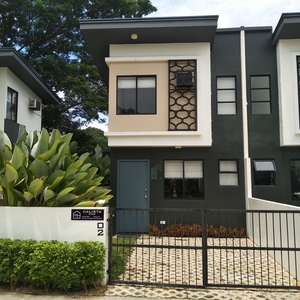 RFO Townhouse unit for sale at General Trias, Cavite with 3 Bedrooms