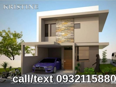 Two storey house and lot in mandaue for sale