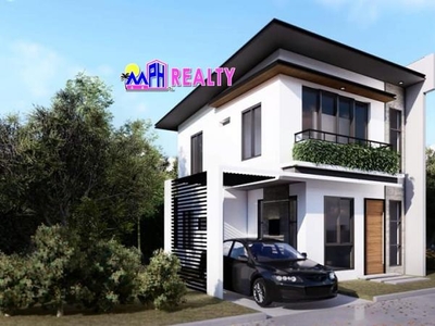 VERDANA HEIGHTS - SINGLE ATTACHED HOUSE FOR SALE