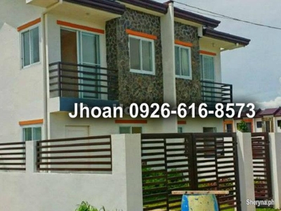 Very accessible and elegant house and lot in bulacan