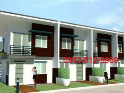 Very affordable 2 storey house and lot in bulacan