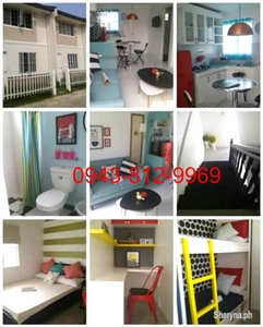 VERY AFFORDABLE HOUSE AND LOT 2 STOREY IN BULACAN