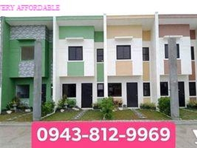 VERY AFFORDABLE HOUSE AND LOT IN BULACAN