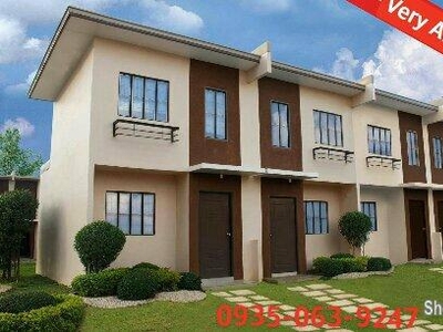 VERY AFFORDABLE HOUSE AND LOT IN PLARIDEL BULACAN