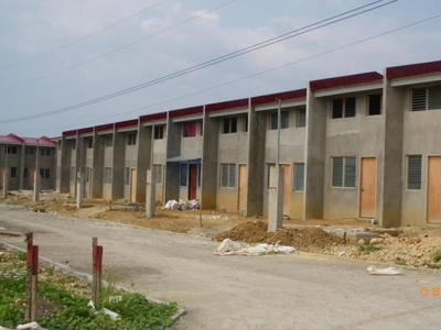Villa Dona Affordable housing in Talisay!!!