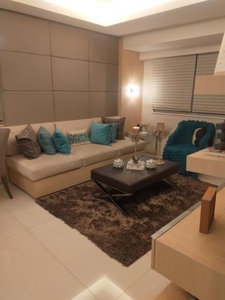 For Rent at The Oriental Place Makati Studio Unit 24 sq. meters