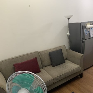 1 bedroom Unit For Rent Linear Makati Tower 1