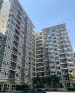 Price Drop 2-Bedroom Condominium Unit For Sale in Park Central Tower, Makati