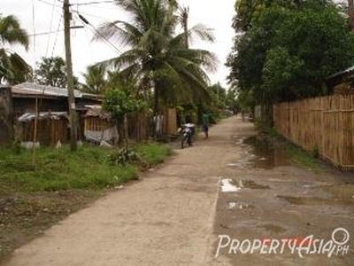 120 Sqm House And Lot Sale In Kapalong