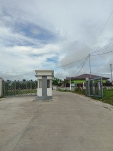 Dolphyville Estates Lot for Sale in Calatagan, Batangas