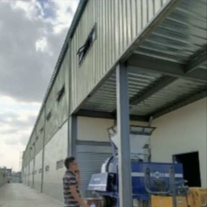 1500 square meters Warehouse for sale near C3 Taguig City