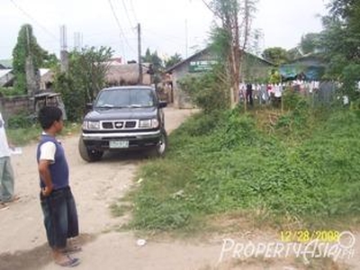 159 Sqm Residential Land/lot Sale In Balanga City