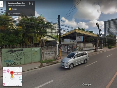 RFO - Studio Unit For Sale at Avida Towers Riala, Tower 4, Cebu City