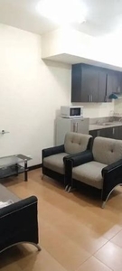Fort Victoria Condominium 2 Bedroom Bi- Level unit for sale at Bonifacio Global City, Taguig