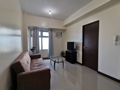 1BR Fully Furnished Unit for Lease at The Magnolia Residences