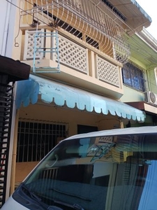 2-Bedroom, 1 Toilet Townhouse in Quezon City for Sale