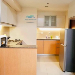 1 Bedroom unit at Greenbelt Hamilton, Makati