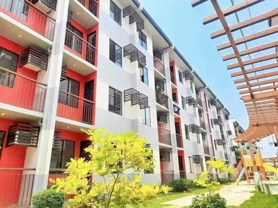 2 Bedroom Condo in Marilao affordable rent to own for Pagibig Member!!