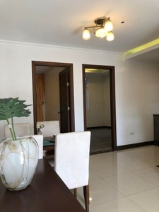 2 Bedroom Condominium Unit For Sale in Bristle Ridge, Baguio City