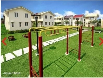 For Sale 3-BR Townhouse Futura Plains at Manna East by Filinvest, Teresa