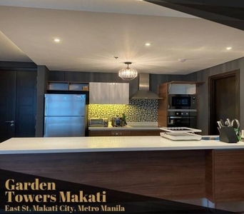 2 Bedroom Condominium Unit for Sale at The Alpha Suites in Makati City