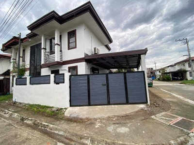Brand New House in Royale Cebu Consolacion 3 bedroom for sale