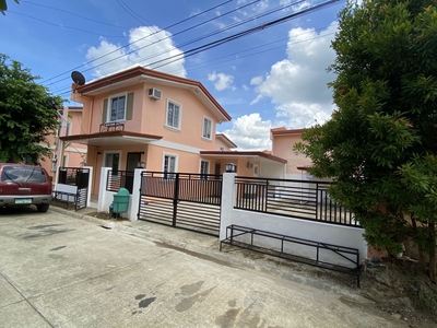 2 Storey House & Lot in Gran Europa, Cagayan De Oro City for sale