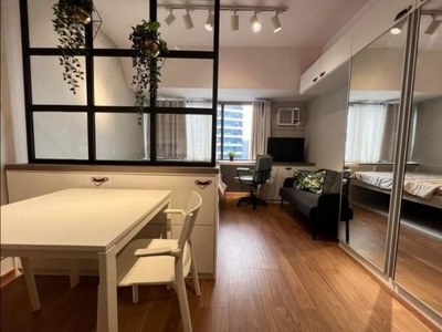 For Rent: 3 Bedrooms in Bel Air Village, Makati City