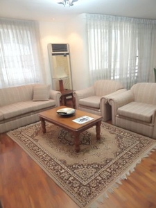 One Bedroom for Rent Verve Residences BGC Taguig