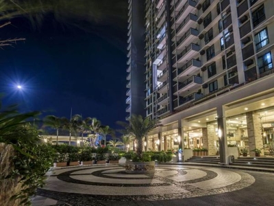 One Bedroom Condo for Rent in Grace Residences near BGC Taguig City