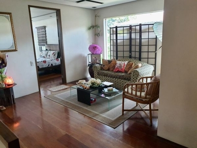 Lovely 3 Bedroom House for rent - San Lorenzo Village, Makati City