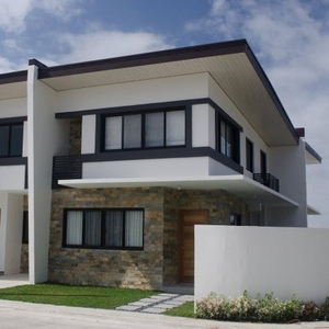 3-Bedroom House and Lot For Sale in Privado Homes, Biñan