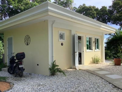 3 Bedroom House and Lot Overview For Sale in Ginablan, Romblon