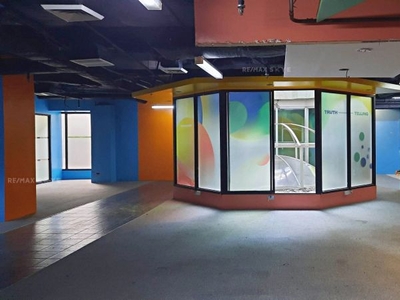 Office Space for Lease in MOA Complex, Pasay City, Metro Manila