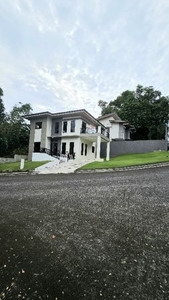 For Sale House & Lot, 4BR on a 361sqm corner Lot in Sun Valley Estates Antipolo