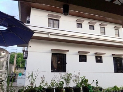 4 Bedroom House and lot for asle in Caloocan City, Metro Manila