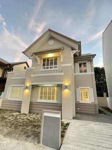 5 Bedroom House and Lot for Sale in Filinvest East Homes San Isidro, Cainta
