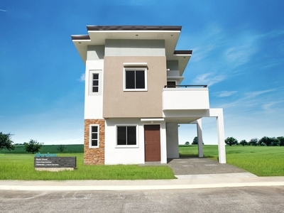 The Sofia Terraces, 2-Bedroom Condo Unit for Sale in Quezon Hills, Baguio City