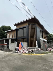 New 3-Storey 5 Bedroom House and Lot for Sale in Geenwoods Ph8 Taytay, Rizal