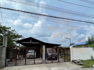 450 sqm Residential Lot in Villa Angela Subdivision (near SM Telabastagan)