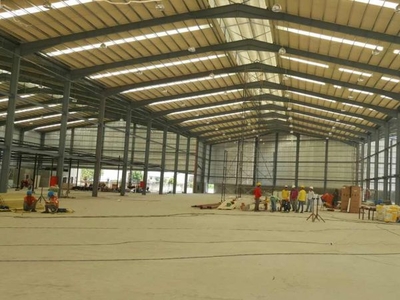 New Compound Warehouse at Mandaue City, Cebu