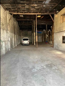800 sq.m. Warehouse For Lease in Longos, Malabon City (near C4)