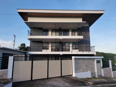 381sqms Cebu Royale Estate Lot For Sale in Consolacion, Cebu City