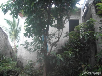 71 Sqm House And Lot Sale In San Mateo