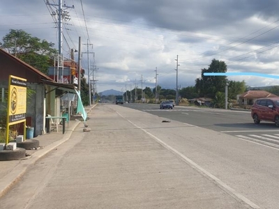 Commercial/Residential Lot ideal for Resort / Events place for Sale, Antipolo