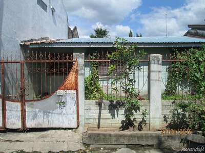 76 Sqm House And Lot Sale In Talisay City