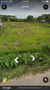 1.3 Hectare Beach Lot For Sale in Dasol, Pangasinan