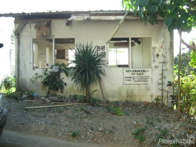 96 Sqm House And Lot Sale In San Mateo