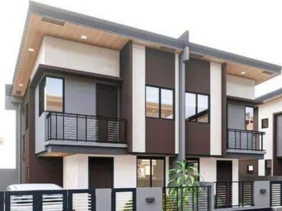 Loft Type Corner Lot Townhouse For Sale in Tanauan with special discounted price